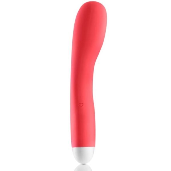 Ooh by je joue - recambio estimulador coral
