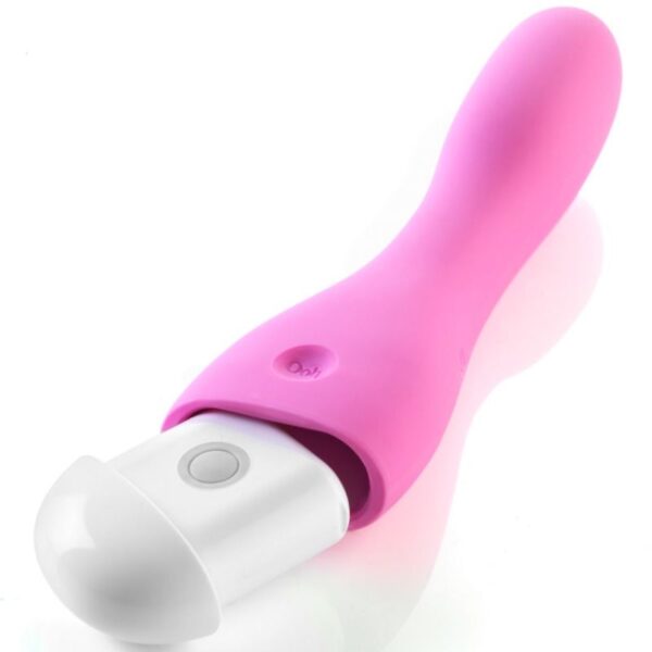 Ooh by je joue - recambio estimulador rosa