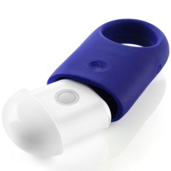 Ooh by je joue - recambio anillo azul electrico