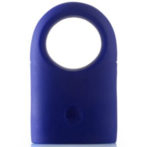 Ooh by je joue - recambio anillo azul electrico
