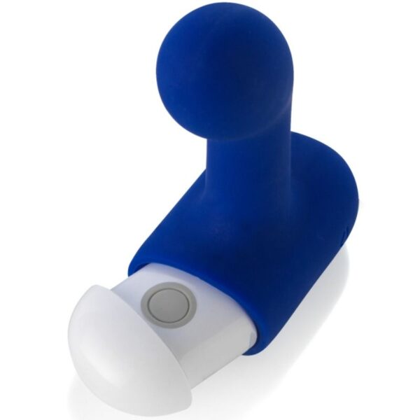 Ooh by je joue - recambio estimulador mini plug royal azul