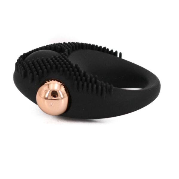 Womanvibe thor anillo vibrador silicona