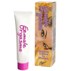 Lavetra crema orgasmica femenina