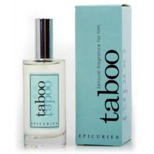 Taboo epicurien perfume con feromonas para ?l