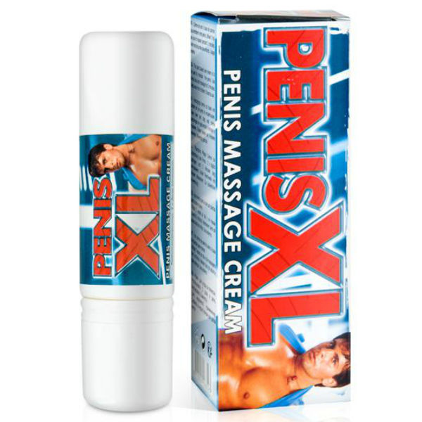 Ruf penis xl crema 50ml