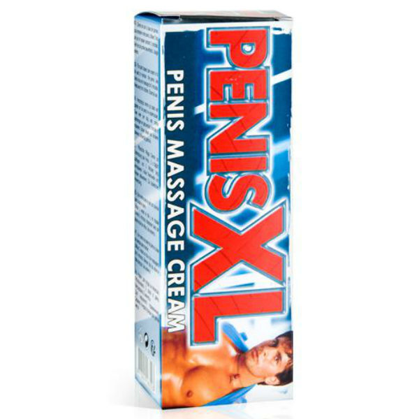 Ruf penis xl crema 50ml