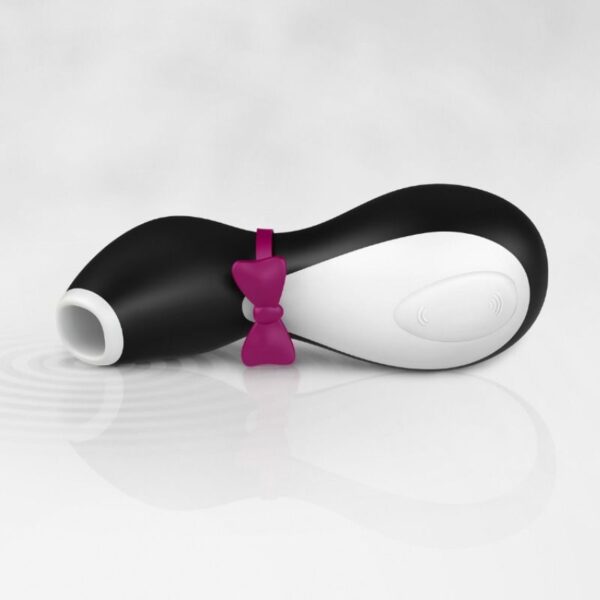 Satisfyer pro penguin next generation