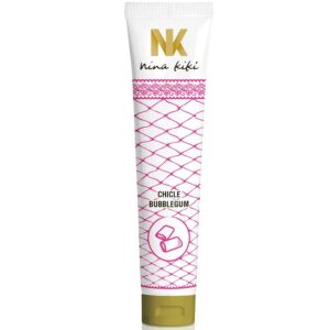 Nina kik? lubricante sabor a chicle 125ml
