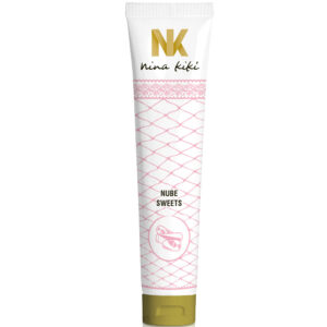 Nina kik? lubricante sabor a nube 125ml