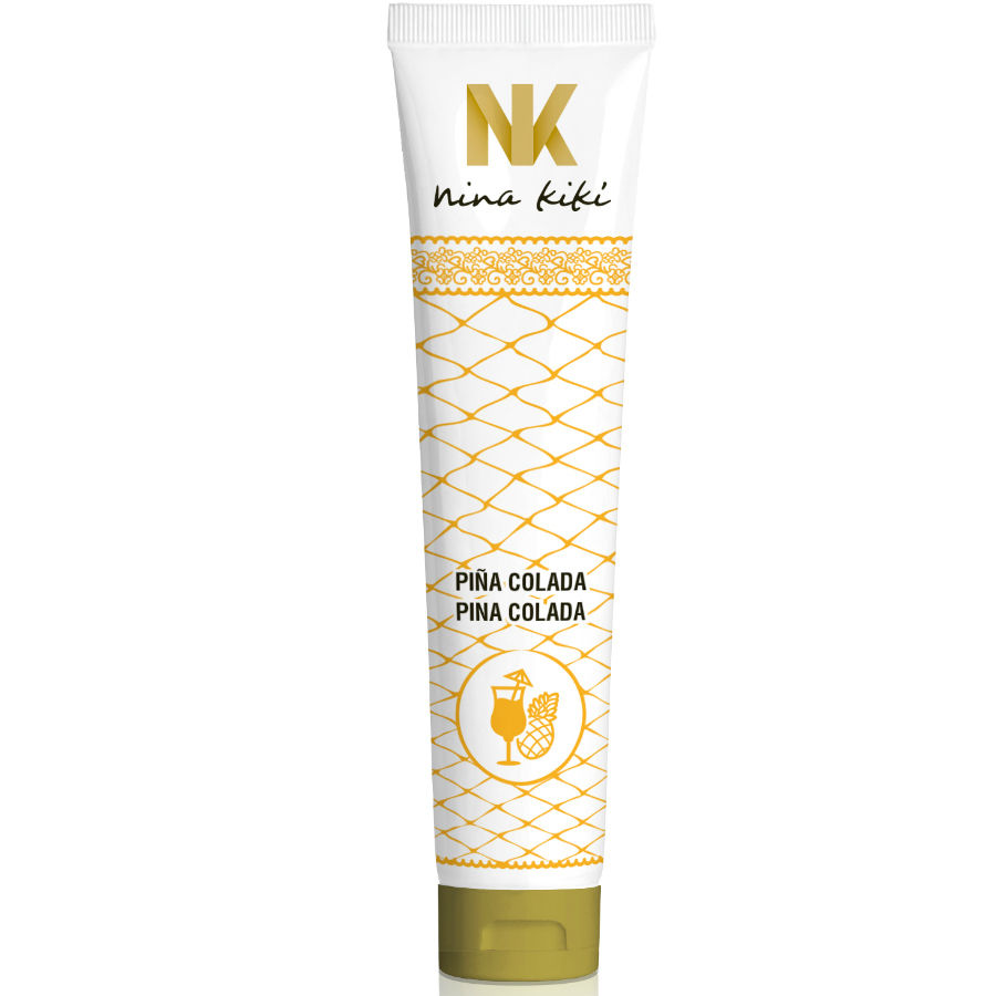 Nina kik? lubricante sabor a pi?a colada 125ml