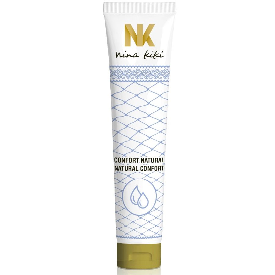 Nina kik? lubricante natural confort 125ml