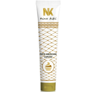 Nina kik? lubricante sabor a tarta americana cupcake 125ml