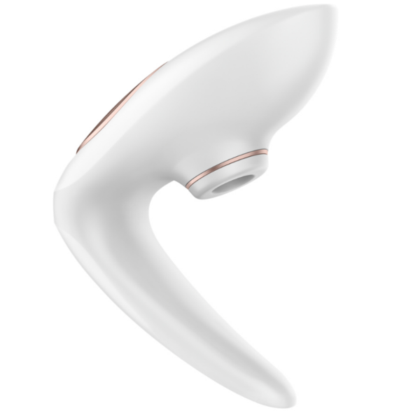 Satisfyer pro 4 couples