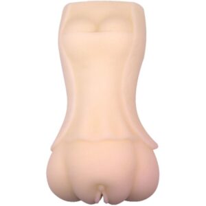 Crazy bull - masturbador water skin vagina