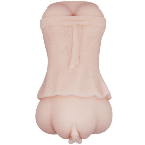 Crazy bull - masturbador water skin vagina con bala vibradora 2