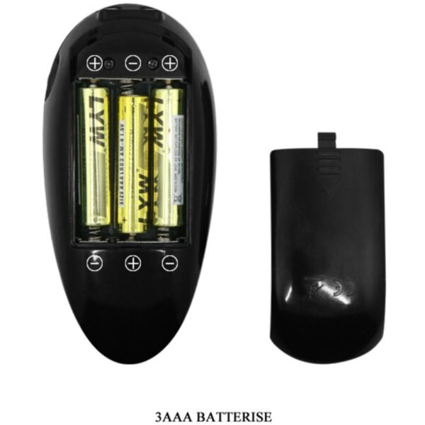 Crazy bull - masturbador water skin vagina con bala vibradora 2