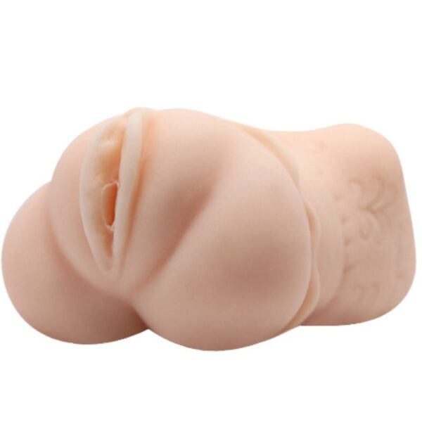 Crazy bull - masturbador water skin - modelo vagina 2