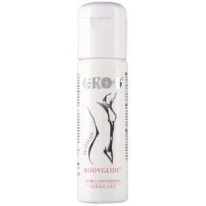 Eros bodyglide lubricante superconcentrado silicona woman 100ml