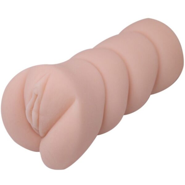 Crazy bull - masturbador water skin - modelo vagina 3