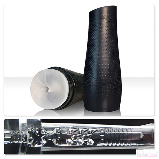Masturbador flight pilot by fleshlight