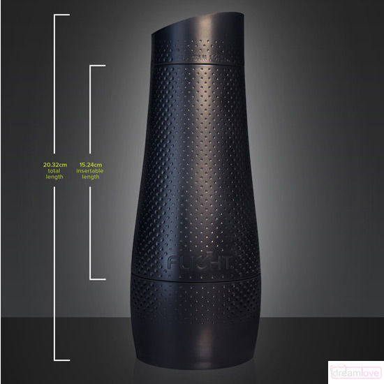 Masturbador flight pilot by fleshlight