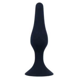 Intense anal level 2 11.5cm  negro