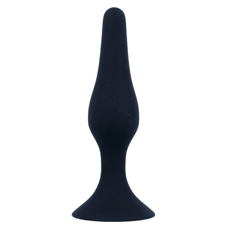 Intense anal level 2 11.5cm negro
