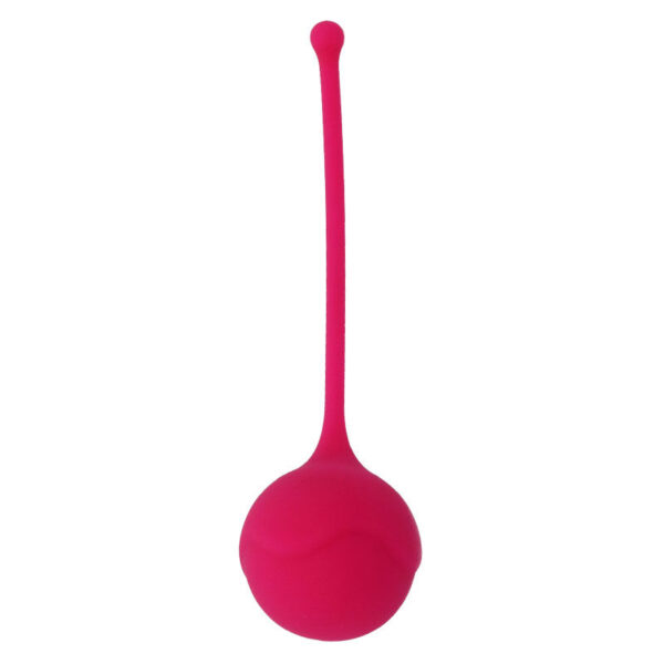 Intense kisha fit one silicone kegel fuchsia