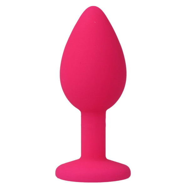 Intense shelki s plug anal fuchsia