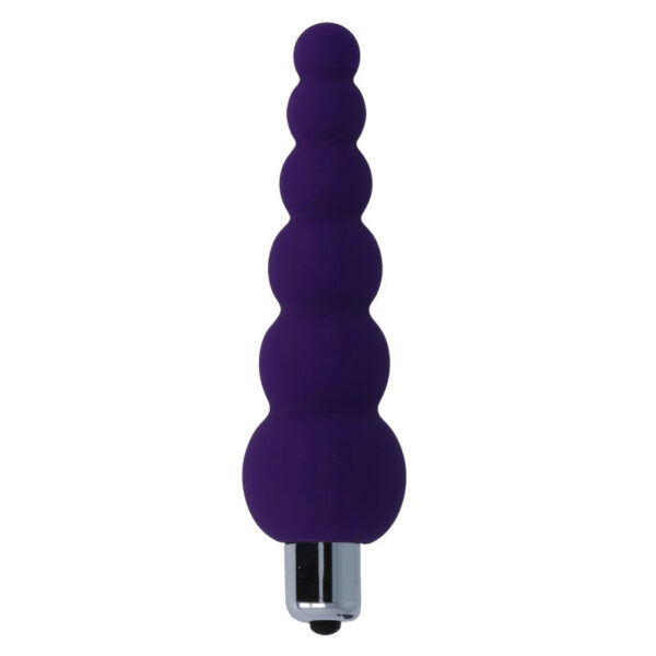 Intense snoopy 7 speeds silicone lila