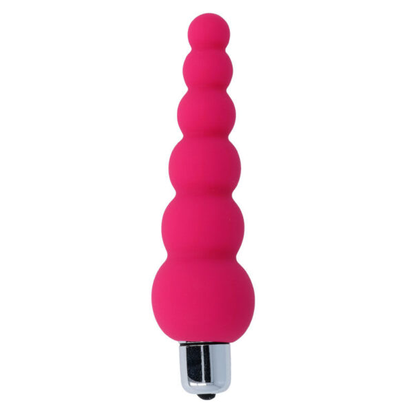 Intense snoopy 7 speeds silicone rosa intenso