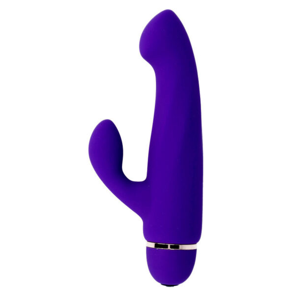 Intense boral 20 speeds silicone lila