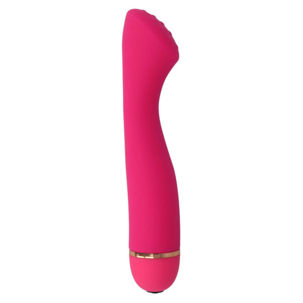 Intense lilo 20 speeds silicone rosa