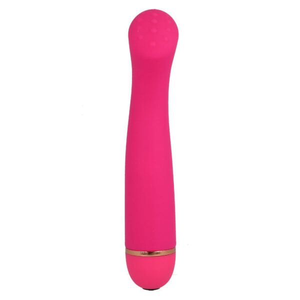 Intense lilo 20 speeds silicone rosa
