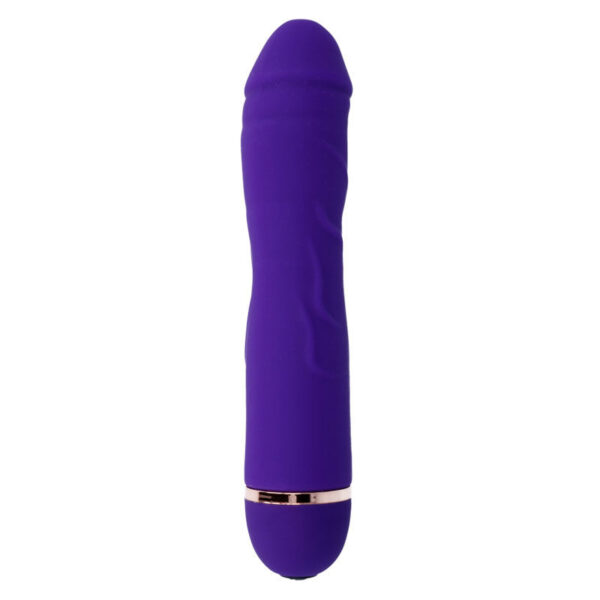 Intense airon 20 speeds silicone lila