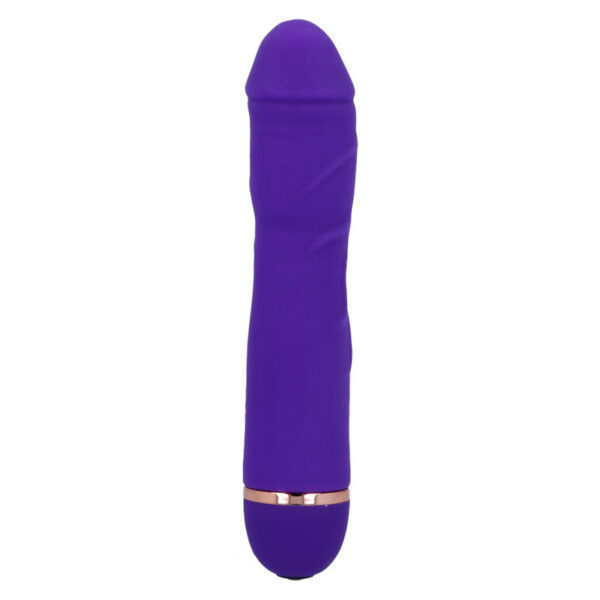 Intense airon 20 speeds silicone lila