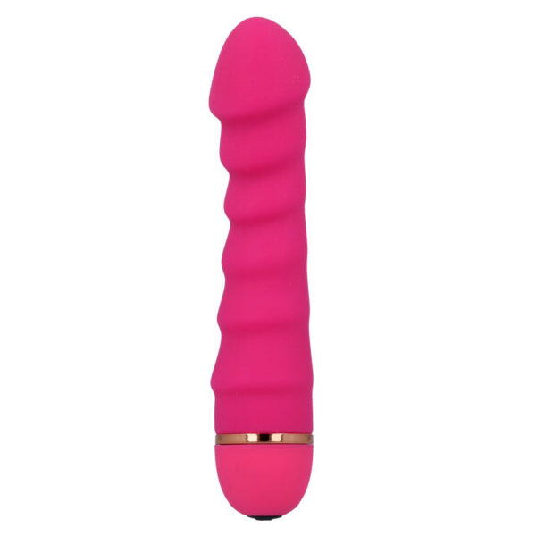 Intense sally 20 speeds silicone rosa