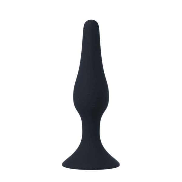 Intense anal level 1 10.5cm negro
