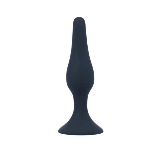 Intense anal level 1 10.5cm negro