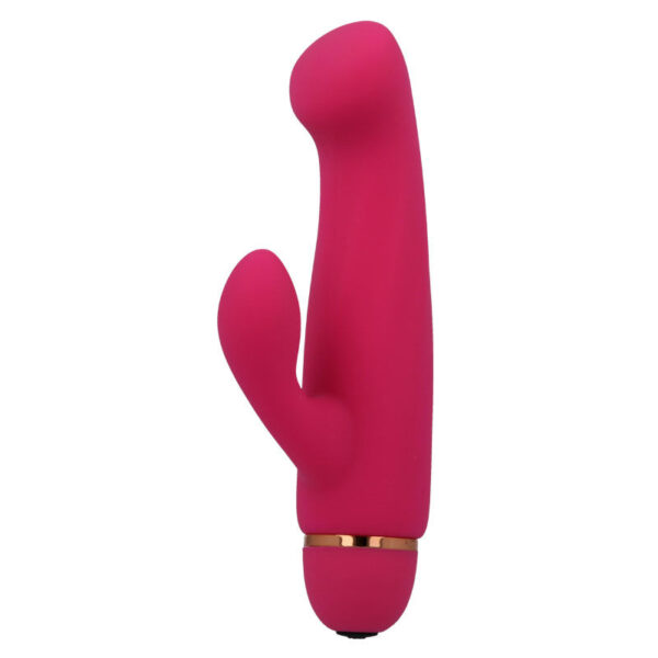 Intense boral 20 speeds silicone rosa