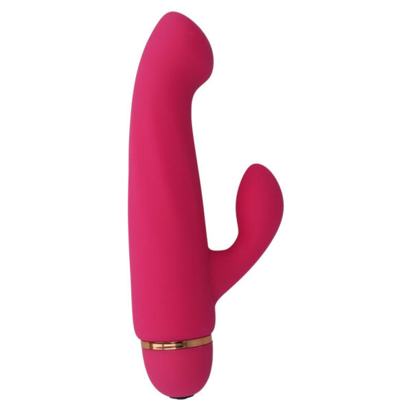 Intense boral 20 speeds silicone rosa