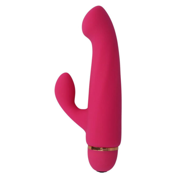 Intense boral 20 speeds silicone rosa