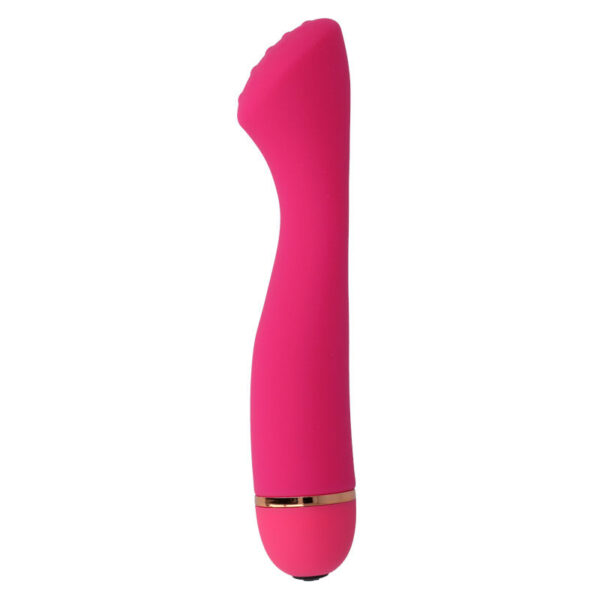 Intense lilo 20 speeds silicone rosa