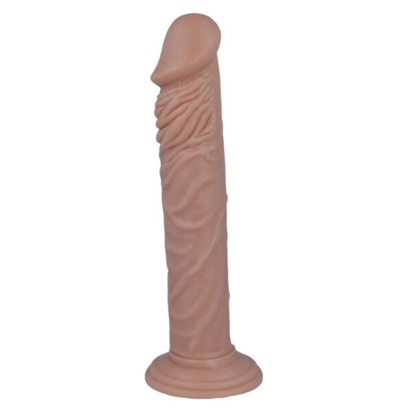 Mr intense 27 pene realistico 22.3 cm -o- 3 cm