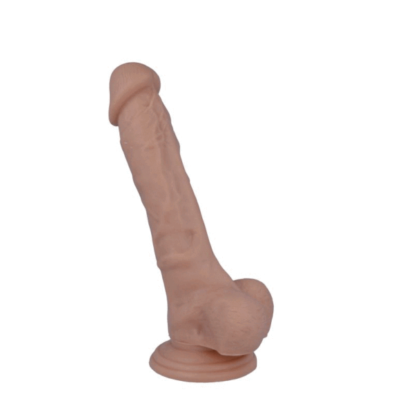 Mr intense 28 pene realistico 22.3 -o- 3.4cm