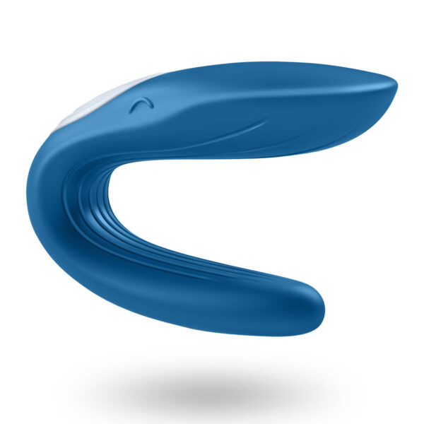 Partner toy whale vibrador para dos