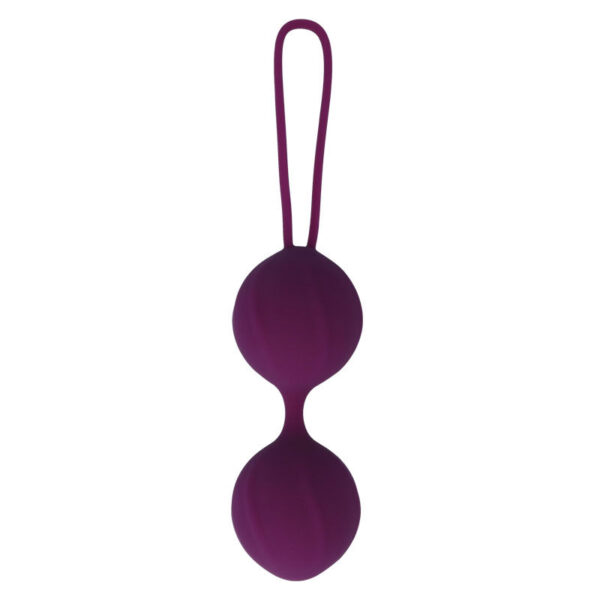 Coverme kegel entrenador pelvico lila