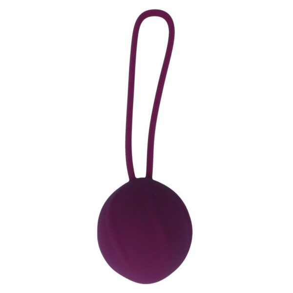 Coverme kegel entrenador pelvico lila