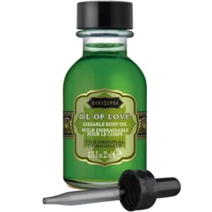 Kamasutra  aceite comestible - the original 22 ml