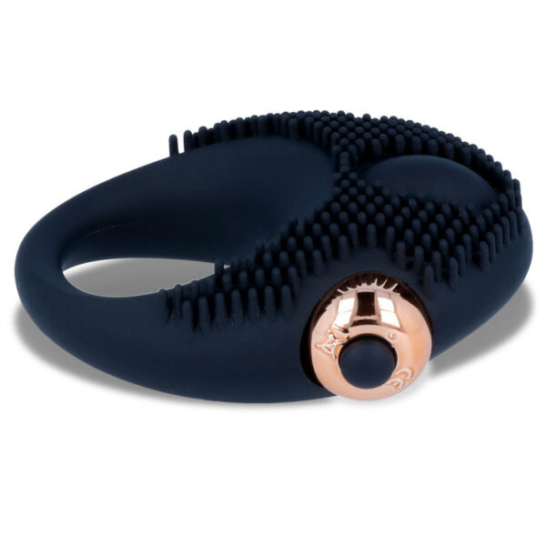 Womanvibe thor anillo vibrador silicona